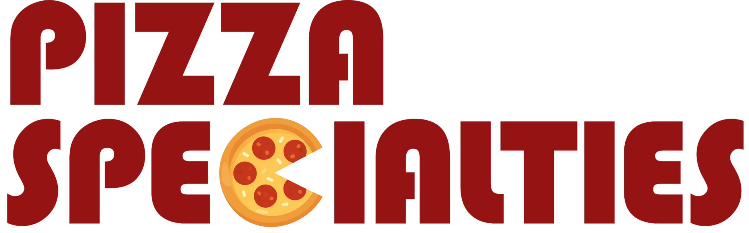 Pizza Specialties