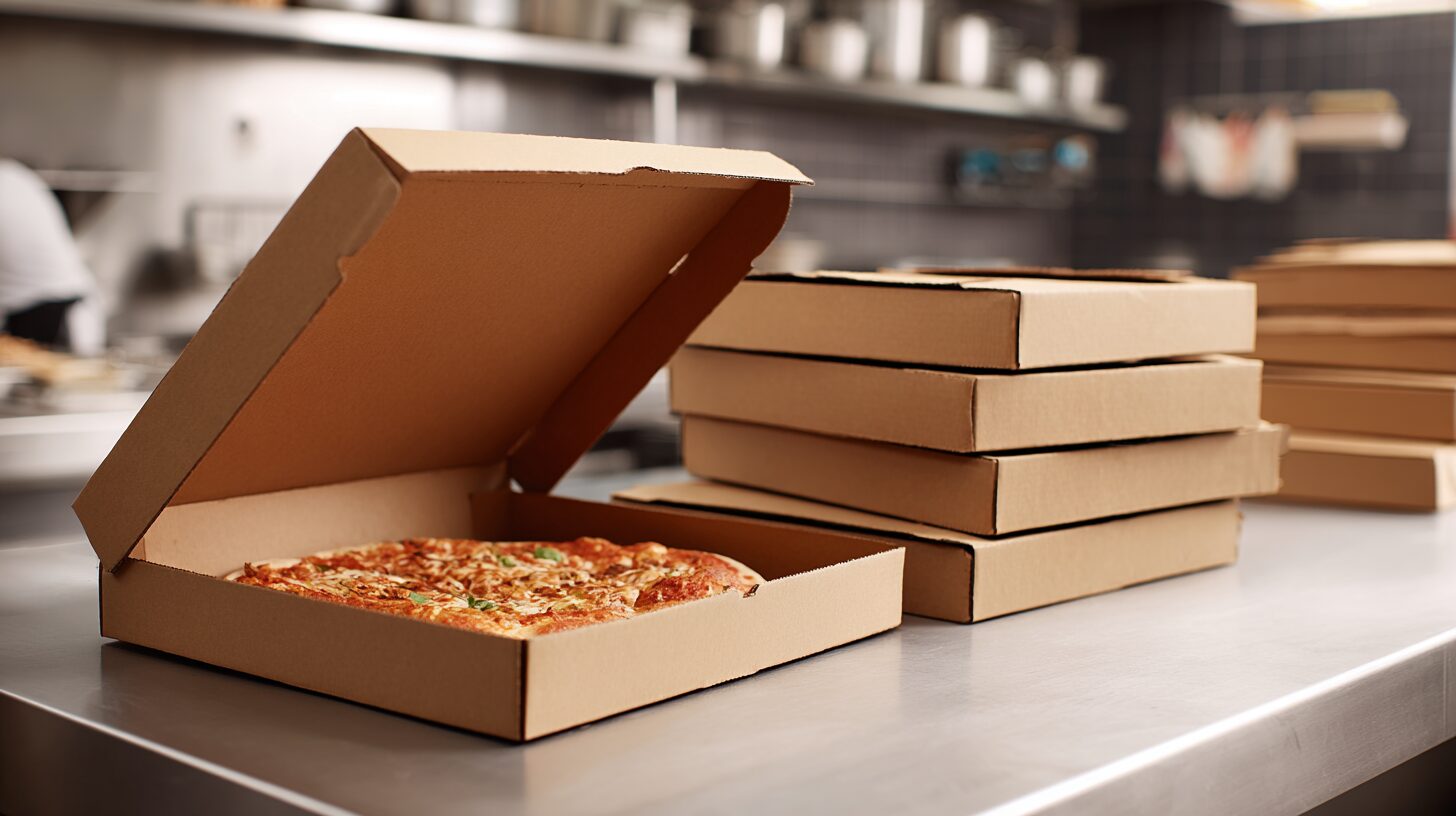 Packaging & Supplies